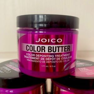 JOICO Hair Color Butter (Pink)